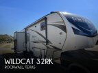 Thumbnail Photo 56 for 2020 Forest River Wildcat